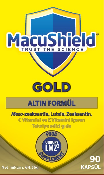 Golden 90. MACUSHIELD. MACUSHIELD инструкция по применению на русском.